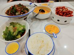 -兰湘子·湘菜小炒(石家庄万象城店)