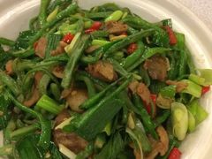 -老浒记烤鸭-北京菜(琉璃厂店)