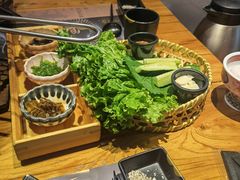 -黑牛の店·和牛烧肉(大悦城店)