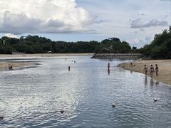 -巴拉湾海滩