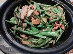 -川堂风·跷脚牛肉·乐山爆炒(中建乐荟天地店)
