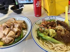-李林面馆(侨怡一街店)
