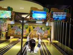 -大鲁阁保龄球(苏州园区店)