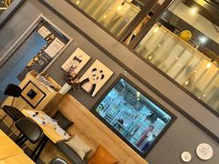 大堂-面包谷Grains n' Beans(九号公馆店)