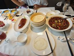 -四季民福烤鸭店(通州马驹桥店)
