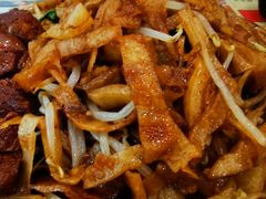 -葛记焖饼(伏牛路店)