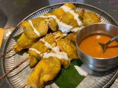 -simply thai天泰(世纪汇店)