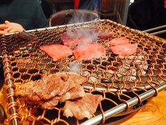 -黑牛の店·和牛烧肉(合生汇店)