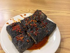 -五娭毑臭豆腐(黄兴南路店)