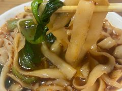 -老刀刀削面烧烤