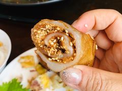-羡餐厅·杭帮菜·淳菜(千岛湖自由洲际殿店)