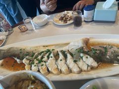 -壹只菜·崇明本地特色菜(崇明南门店)