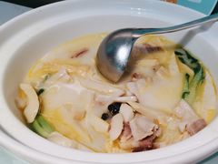 -淮扬韵(高新大都荟店)