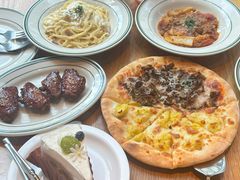 -1861意大利餐厅(文化广场店)