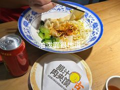 -秦门西安小馆(顺义店)