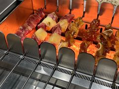 -丰茂烤串(卫星广场店)