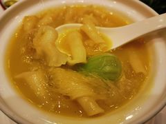 -阿锋鲍鱼酒家美食汇(华安店)
