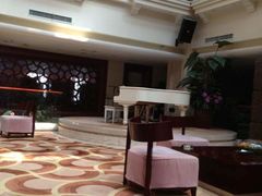 大堂-水之梦(黄浦店)