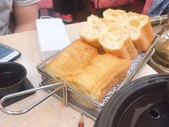金牌靓油条-点都德(千灯湖环宇城店)