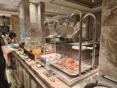 -福州西湖大酒店·怡湖咖啡厅