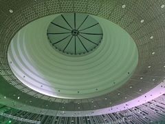 -北京雁栖湖国际会展中心