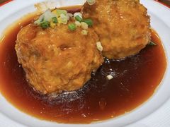 -李氏八大件老菜馆(万宝街店)