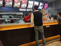 -永和大王(龙德广场店)