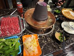 -颐品居涮肉(乌鲁木齐中路店)