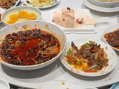-小锅饭豆腐馆(重工北街普罗旺斯店)