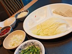 -东来顺·非遗火锅(高新店)
