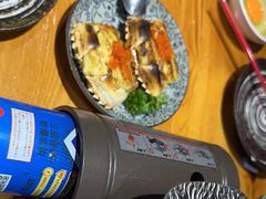 -福匠日本料理(人民路店)