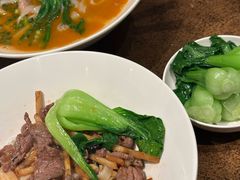 -漆黑觉米粉(三里屯店)