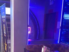 -关你鬼室大型密室逃脱(佛山创意园店)