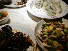 -日丰园海肠水饺·老字号大连海鲜(和平广场店)