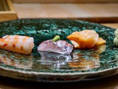 赤贝-鮨青(恒基名人购物中心店)