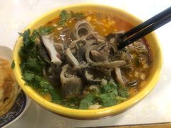 -老师家羊杂碎(延安总店)