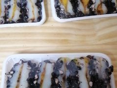 黑豆年糕-南大门韩国米糕(公滨路店)