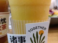 -潮粥荟·潮汕砂锅粥(槐房万达店)