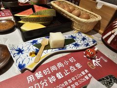 -空之介寿喜烧·和牛放题(恒隆广场店)