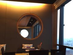 龙之梦万丽酒店青餐厅-龙之梦万丽酒店青餐厅