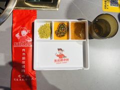 -棒小伙·齐齐哈尔烤肉(龙茗路店)