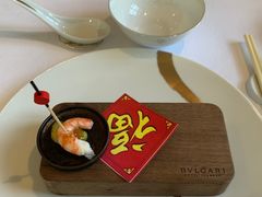 -宝丽轩中餐厅BAOLIXUAN