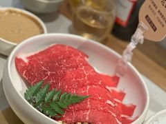 -巴奴毛肚火锅概念餐厅