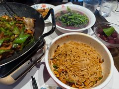 -匠熙小馆(崇文门店)