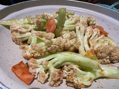 -吕氏疙瘩汤·新派鲁菜(欢乐汇店)
