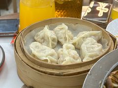 -那红花·东北菜铁锅炖(仙林金鹰店)