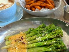 -22ºN BISTRO西餐&酒馆