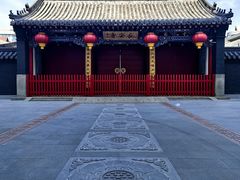 -长安寺