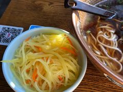-李先生牛肉面大王(马栏店)