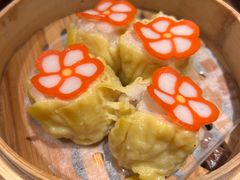-茶港·点心·啫啫煲(群光广场店)